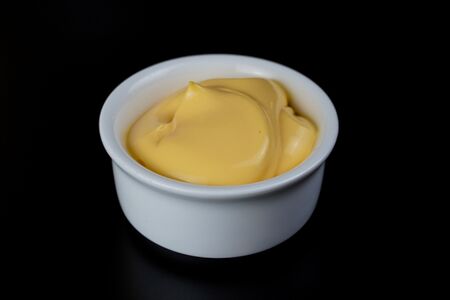 Соус Сырный 