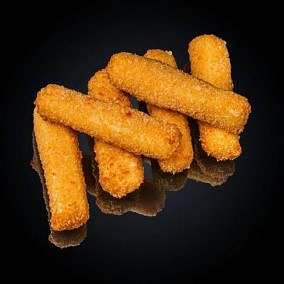 Сырные палочки