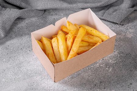 Картофель фри