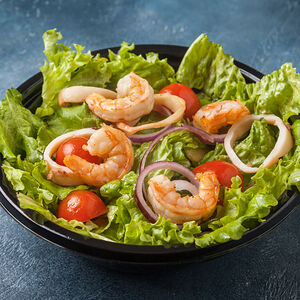 Гаридосалата