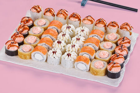 Сет Эйфория