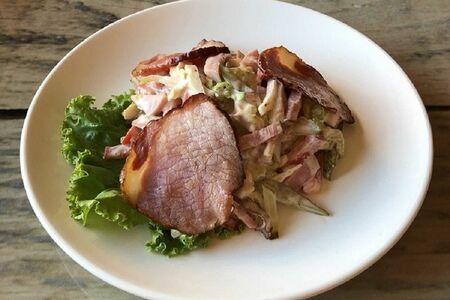 Мужской каприз