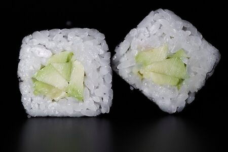 Авокадо маки