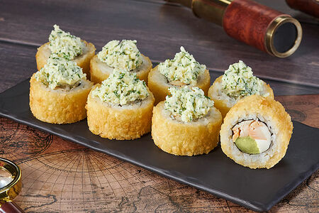 Ролл Сахара