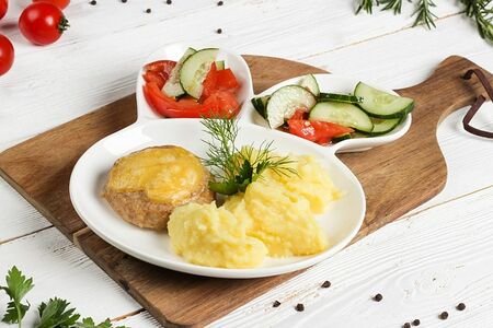 Сет Милый зайка