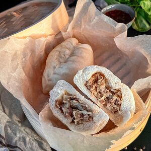 Пегодя Традиционный