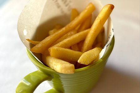 Картофель фри