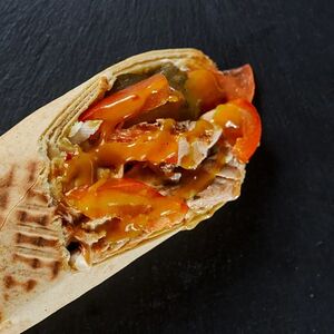 Пряная Карри