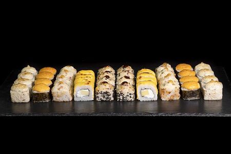 Запеченный