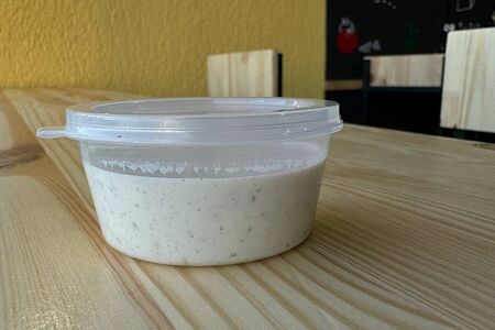 Соус Чесночный