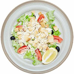 Салат Разведчик