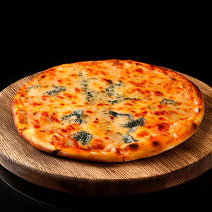 Пицца Четыре сыра