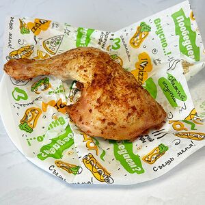 Окорочка куриные гриль