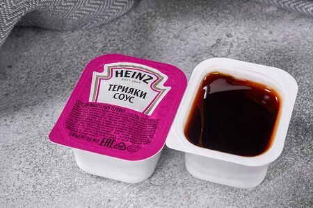 Соус Heinz Терияки