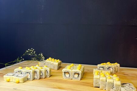 Сет Чиззу 50 шт