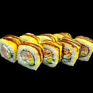 Тайский ролл