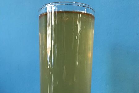 Компот из сухофруктов