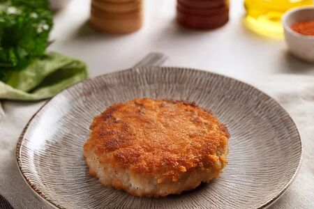 Котлета куриная