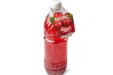Морс 0,5 л