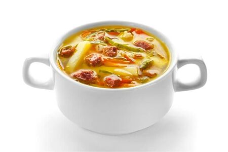 Рассольник