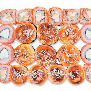 Сет Аппетитный