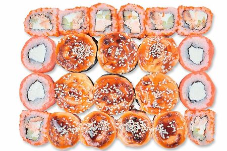 Сет Аппетитный