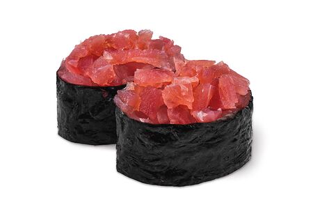 Гункан Тунец 