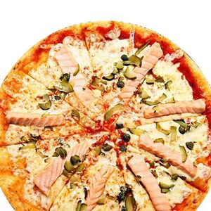 Пицца Филадельфия