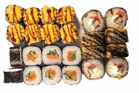 Сет Хосомаки