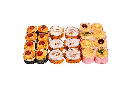 Сет Парадиз