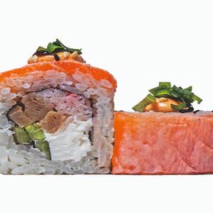 Филадельфия гриль