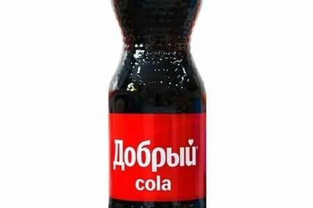 Добрый cola