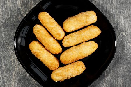 Сырные палочки