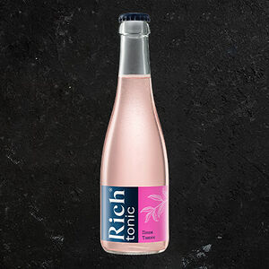 Rich Пинк Тоник 0,33 л