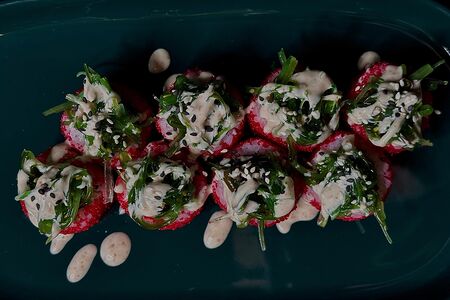 Унаги Хияши