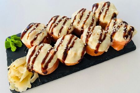 Запеченная Филадельфия