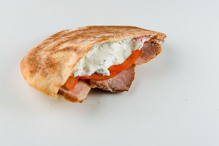 Жюльен пита