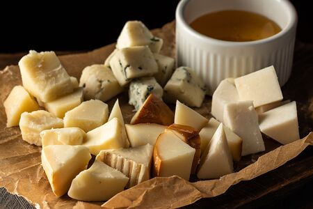 Сырная доска