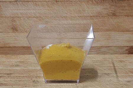 Соус Горчичный