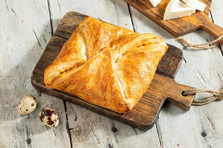 Хачапури Пеновани