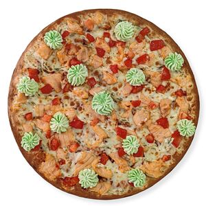 Солнце внутри 