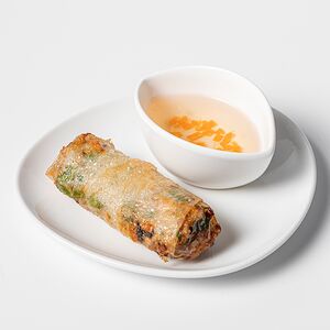 Нем с курицей 