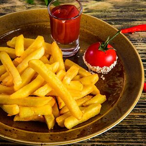 Картофель фри