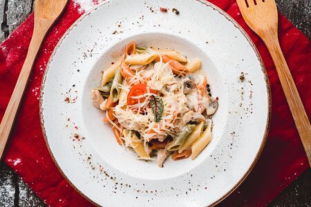 Паста Пенне