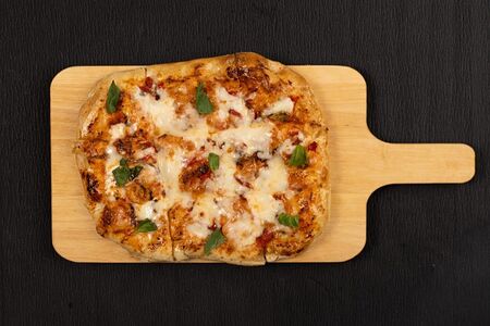 Пицца Маргарита