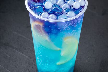 Голубая лагуна