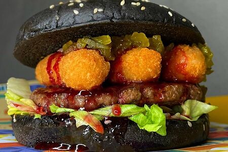 Пиковая Дама New