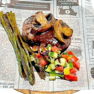 Тайна Камелота