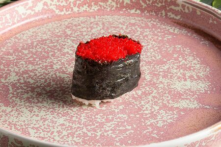 Суши Тобико