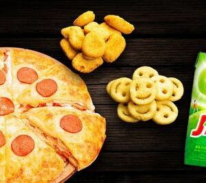 Зверополис